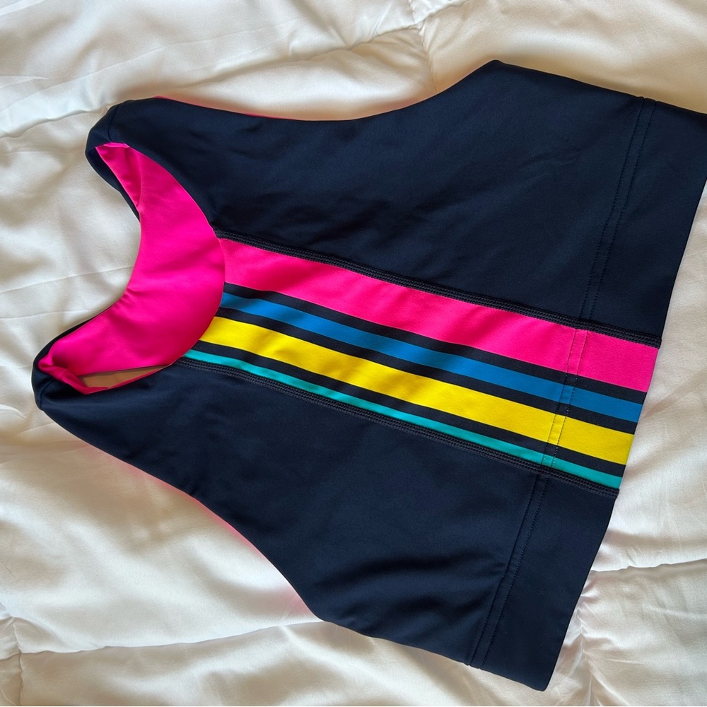 Addison Bay Logan Bra